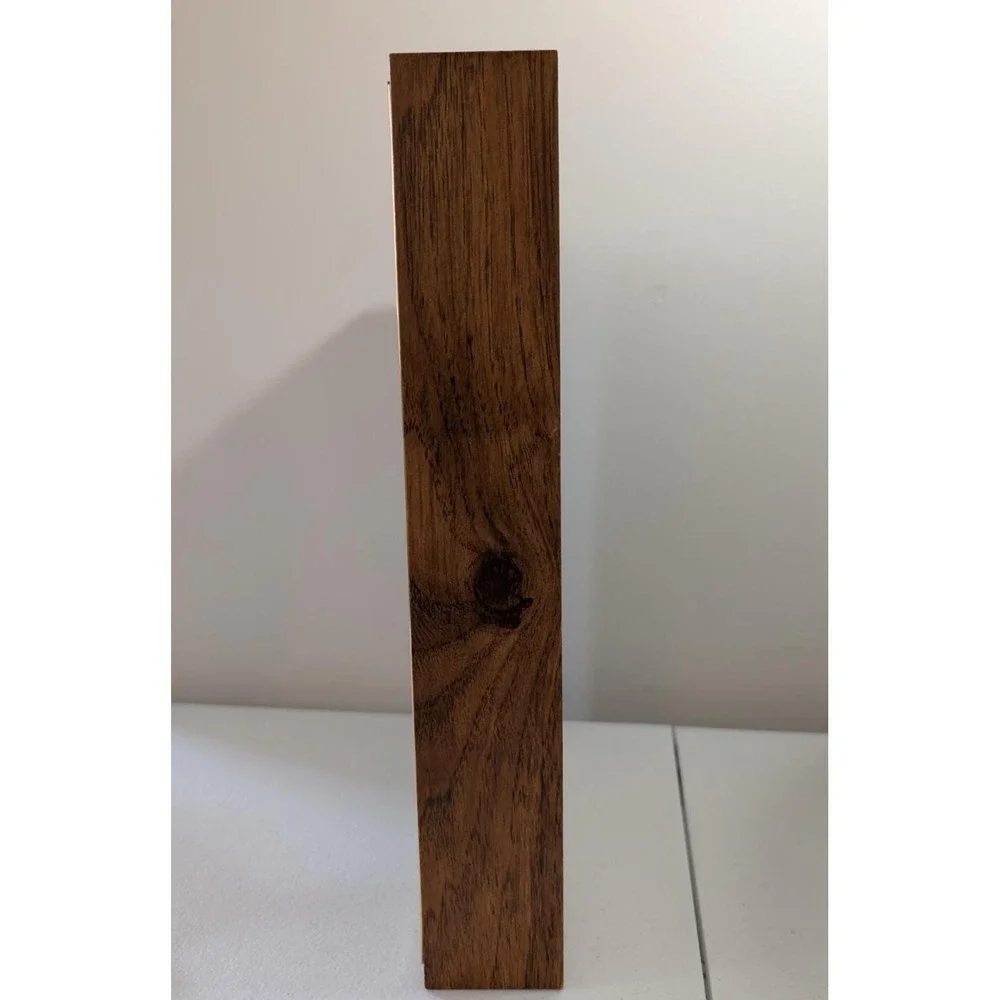 Ingraham vintage quartz